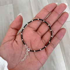 Pulsera Ava Black en internet