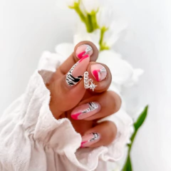 Argolla Baby Ginny 7mm (unidad) - comprar online