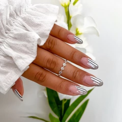 Anillo Ainhora - comprar online