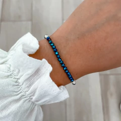 Pulsera Olivia - A&M JOYAS