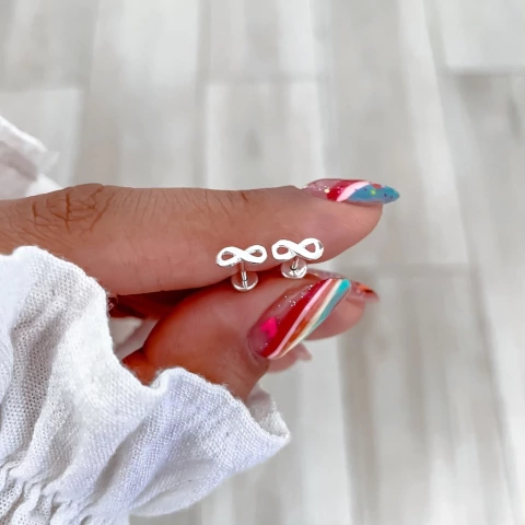 Abridores Infinito (par)