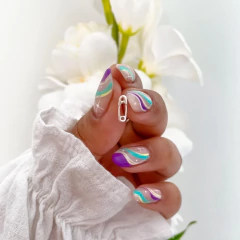 Aro miniatura alfiler (unidad) - comprar online