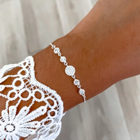 Pulsera Stefani