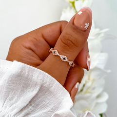 Anillo Juliette