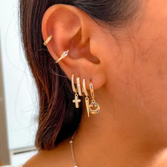 Earcuff Aria en internet