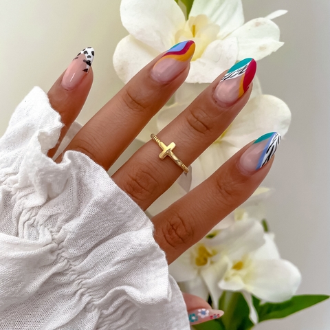 Anillo Cara
