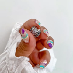 Dije Melody en internet