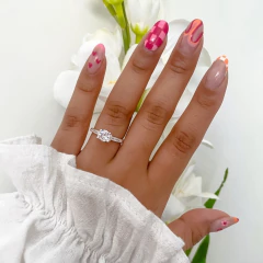 Anillo Mercy - comprar online