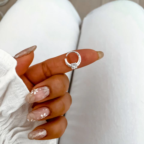 Argolla Máxima (individual)