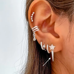 Pasantes Nisha (unidad) - A&M JOYAS