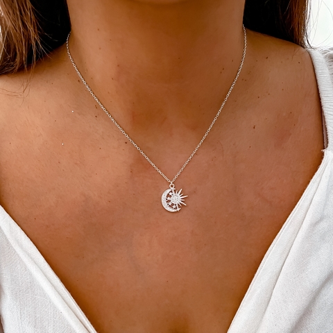 Collar Brooke
