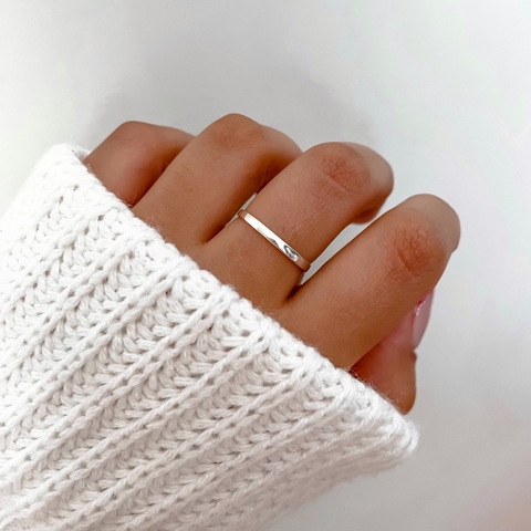 Anillo Alianza