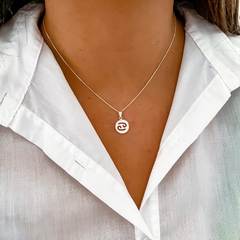 Collar Cancer 40cm - comprar online