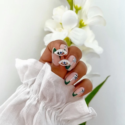 Pasantes Valeria (par)