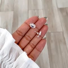 Pasantes Paula (par) - comprar online