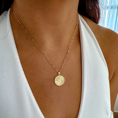 Collar Benito - comprar online