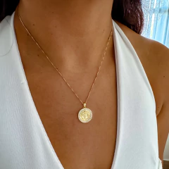 Collar Benito - tienda online