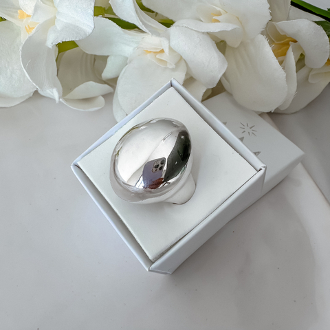 Anillo Ruby