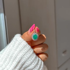 Dije Asha agata - comprar online