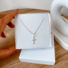 Collar Abraham - tienda online