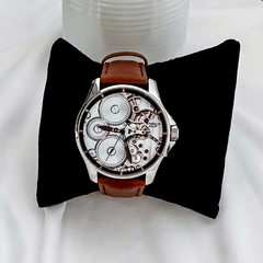 reloj cuero - ko denver