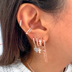Earcuff Grace (unidad) en internet