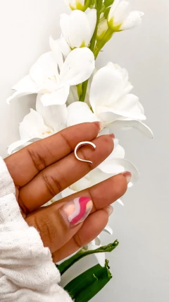 Earcuff Grace (unidad) - comprar online