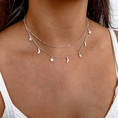 Chocker doble Noa - comprar online