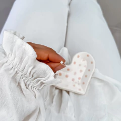 Aro miniatura Izzie (unidad) - comprar online