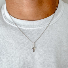 Collar maximilian - A&M JOYAS