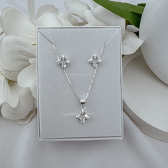 Conjunto izzie