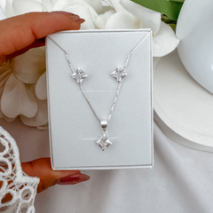 Conjunto izzie - comprar online