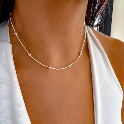Collar Vanessa