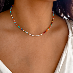 Chocker madelyn
