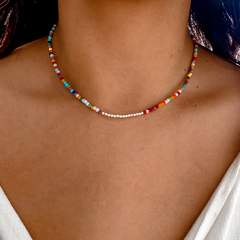 Chocker madelyn en internet