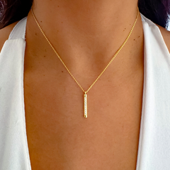Collar Jennifer