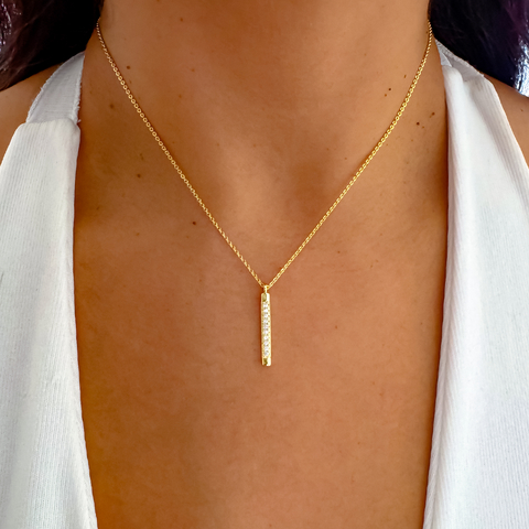 Collar Jennifer