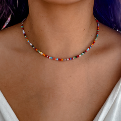 Chocker genesis