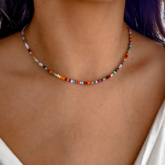 Chocker genesis en internet