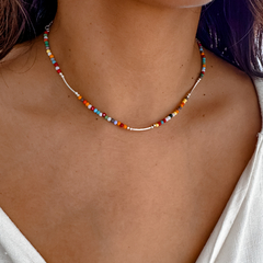 Chocker Josephine en internet
