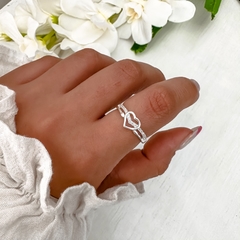 Anillo Sophia