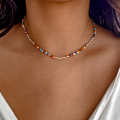 Chocker Josephine