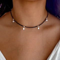 Chocker star
