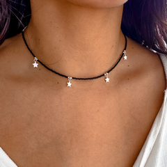 Chocker star en internet