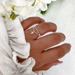 Anillo Amber