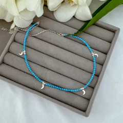 Chocker luna - comprar online