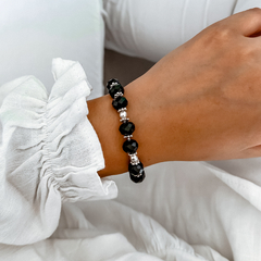 pulsera agnes