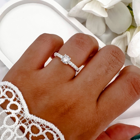 Anillo odila