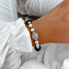pulsera aleesha