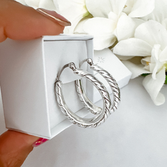 Argollas emery - comprar online
